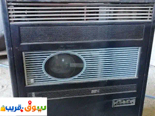 water heating and cooling