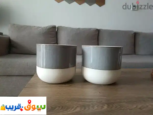 فخارات للزريعة والنباتات