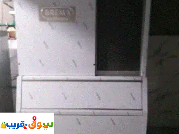 ماكينة صنع الثلج Brema VM-1700 الإيطالية الجديدة - 770...