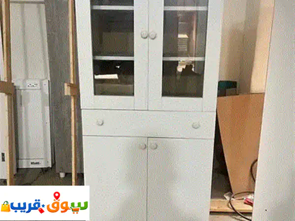 شفنيرة بمرآة: حلول تخزين أنيقة لغرفة نومك! ألوان ومقاسات تناسب كل ذوق