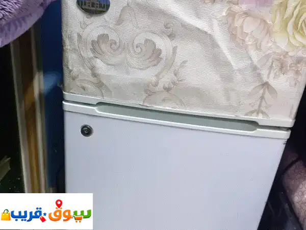 Fridge, mini frige, small fridge, used small fridge, used mini frige