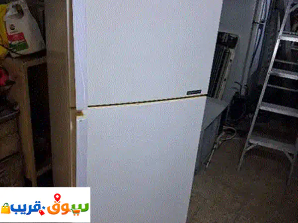 ✨ ثلاجة للبيع بحالة ممتازة | أداء عالٍ بسعر لا يُصدق! ❄️