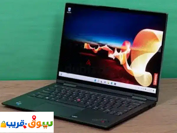 Lenovo ThinkPad Touchscreen Laptop – For Sale