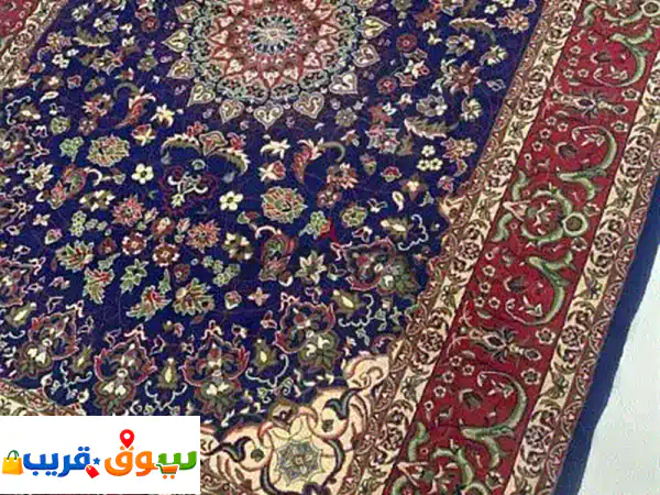 سجاد كشتات ورحلات خفيف | كأنك تشتري جديد بسعر...