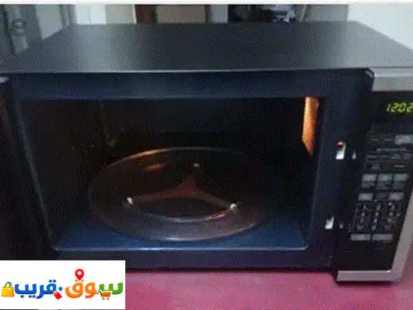 electric oven