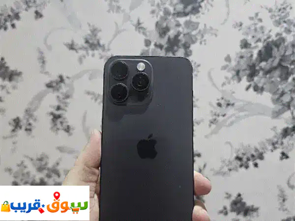 IPhone 15 pro max 256 gb battery88 % Lcd changed +camera