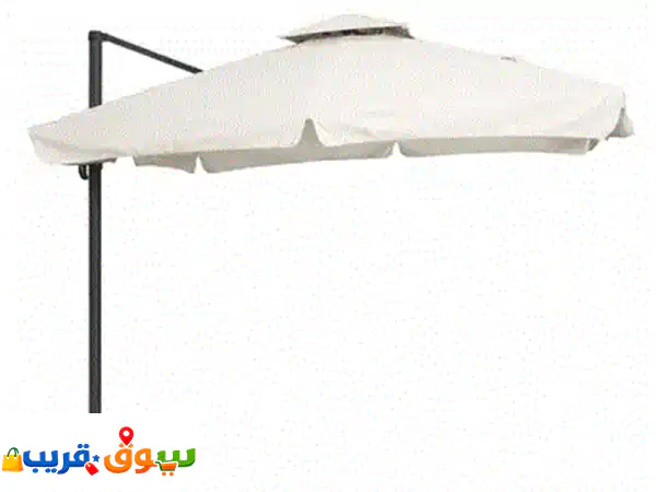 side umbrella x1