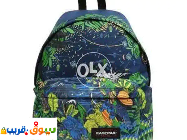 Eastpak backpack