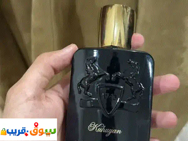 parfums de marly kuhuyan 125 ml original perfume