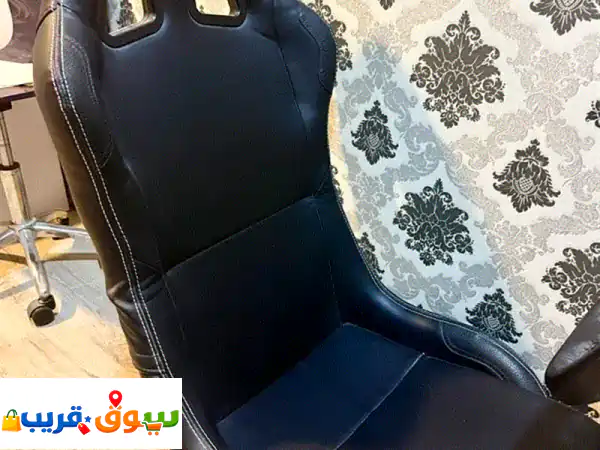 فرصة ذهبية: طقم Logitech G29 + كرسي ألعاب وحامل (PS4/PS5/PC) -...