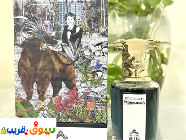 perfume Mr Sam Penhaligon's عطر