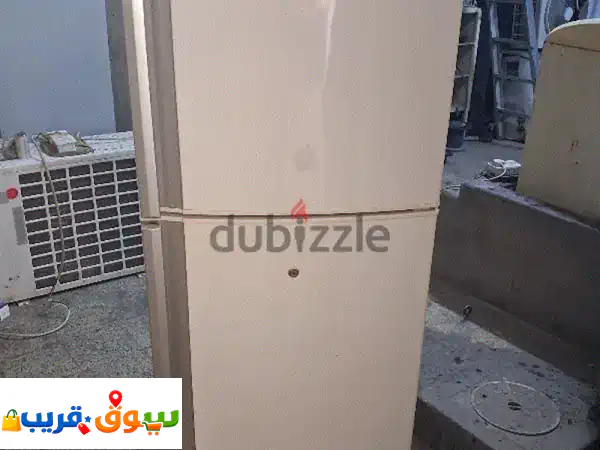 ✨ ثلاجة للبيع بحالة ممتازة | أداء عالٍ بسعر لا...