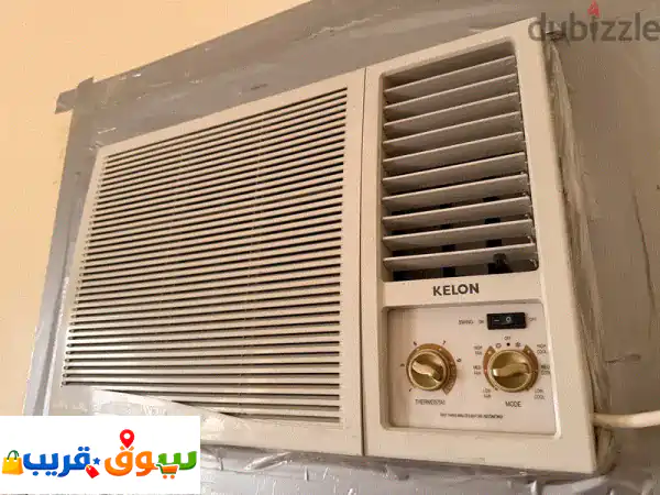 Kelon 2 Ton Window Ac For Sale