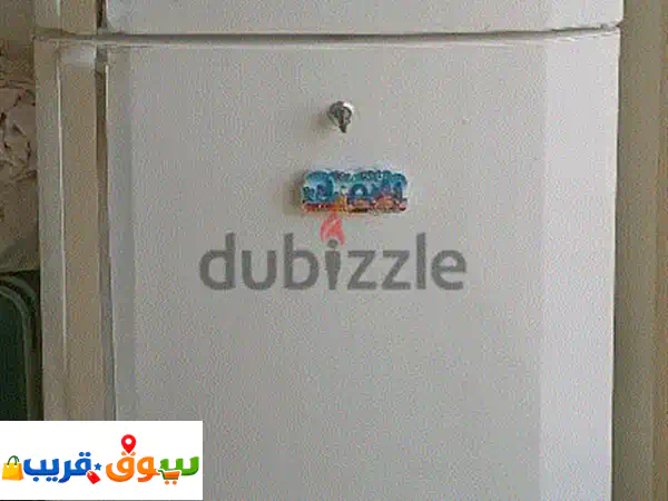 refrigerator