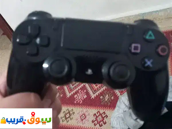 مسكة بلايستاشن فور