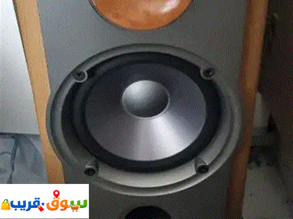sony book self speakers