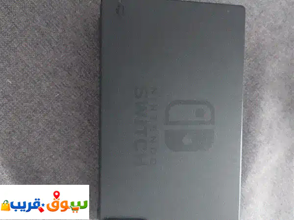 nintendo switch dock plus game