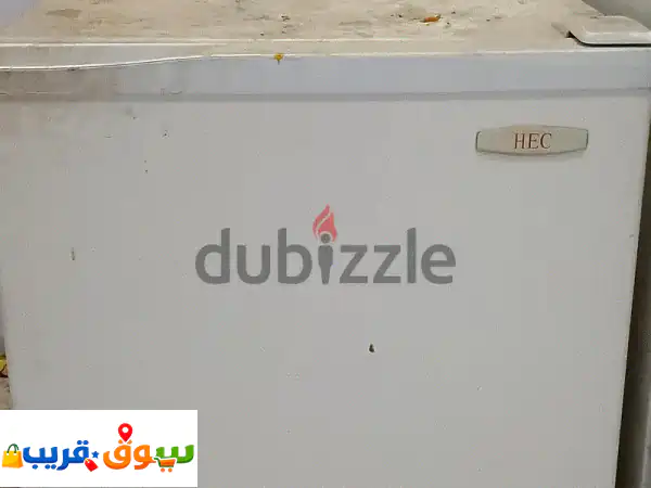 Refrigerator 110 V