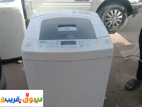 أفضل فرصة: غسالة أتوماتيك فول أوتوماتيك للبيع |...