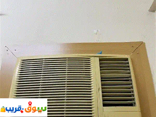 Daytek window AC 1.5 ton