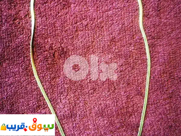 سلاسل الذهب البرازيلي الفاخرة | أحدث أكسسوارات...