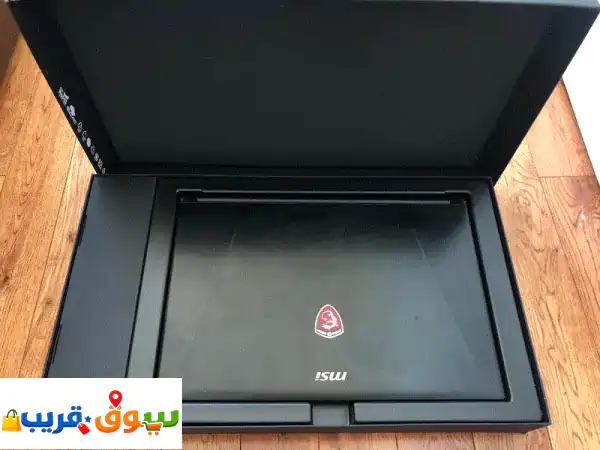 MSI Stealth 14: لابتوب الألعاب الأنيق والقوي | أداء...