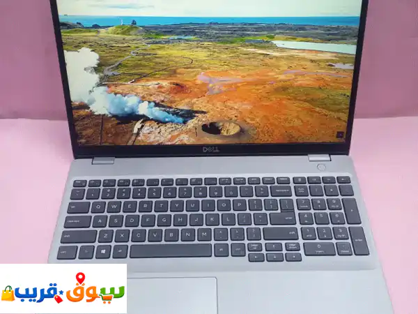 لابتوب Dell Latitude 5510 Core i7 الجيل العاشر | أداء استثنائي...