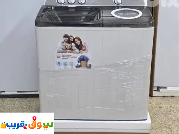 غسالات FREHS العالمية في بيروت: الحل الأمثل لغسيل...