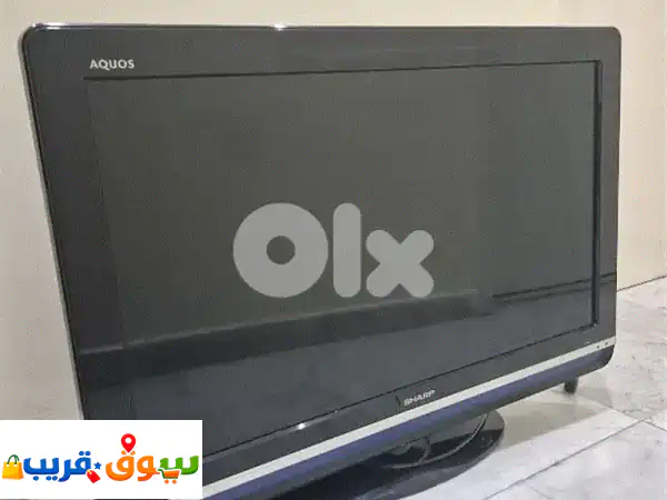 sharp TV