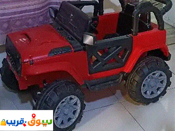 صفقة العمر للأهالي: ملابس أطفال كالجديدة، معقم شيكو...