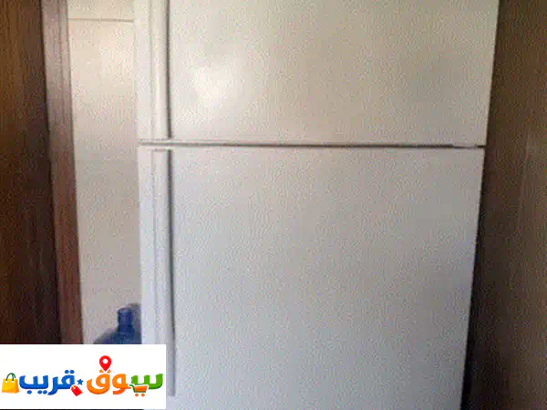 Refrigerator Teka
