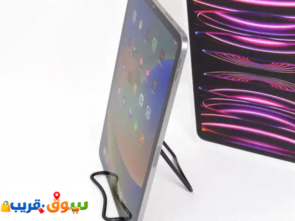 ايباد برو 11 بالتقسيط المريح: 8 أو 12 شهرًا | خصم...