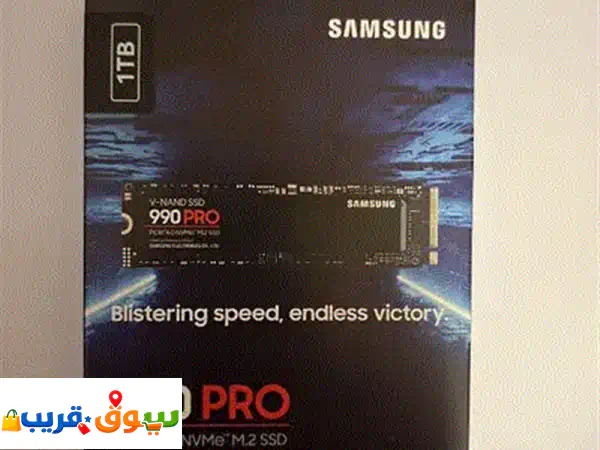 ترقية لا مثيل لها: SSD 2TB Western Digital Blue | سرعة وأداء مذهل + توصيل متاح!