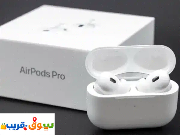 Original AirPods Pro