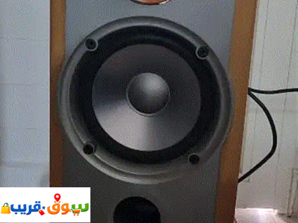 sony book self speakers