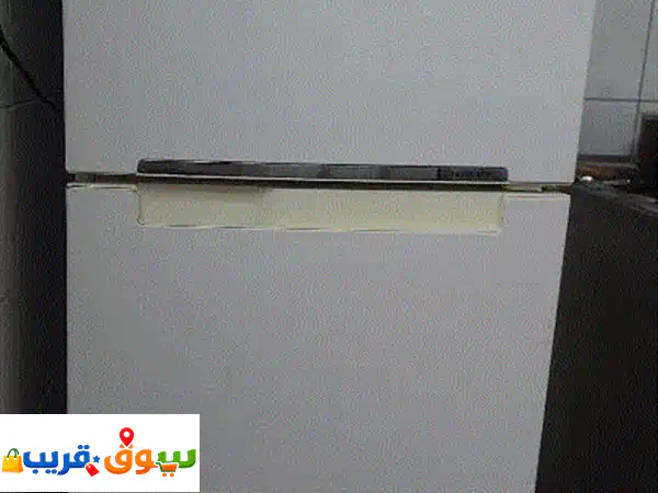 ثلاجة 240 لتر للبيع! تبريد مثالي، توفير للطاقة |...