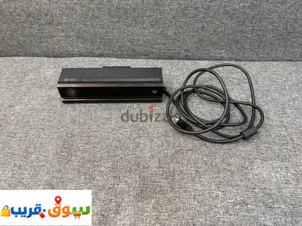 فرصة لا تُعوّض! كينكت Xbox One أصلي بحالة الوكالة (12 د.ك)...