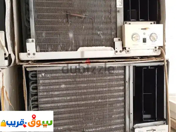 ac sale with fixing