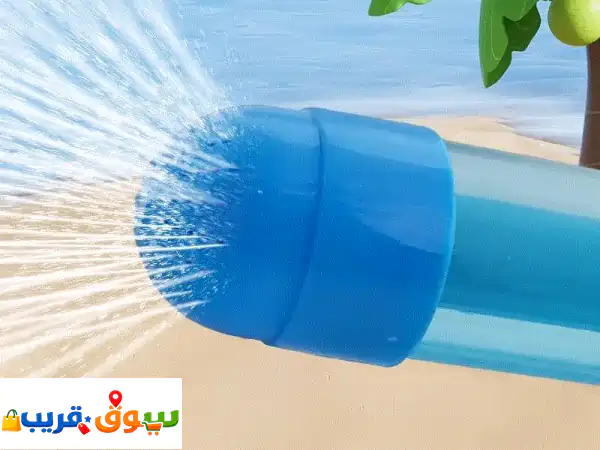 نافورة ألعاب نارية 2026 الجديدة: ألوان مبهرة،...