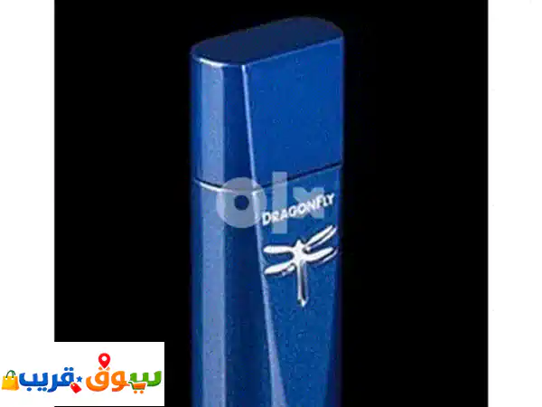AudioQuest Dragonfly Cobalt USB DigitaltoAnalog Converter