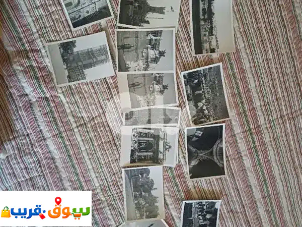 اكتشف طرابلس ١٩٦٦: ٨٠ صورة تراثية نادرة تحكي تاريخ المدينة وروحها