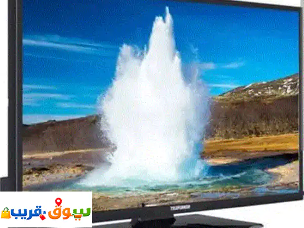 شاشة 24 بوصة 75 هرتز HDMI | مثالية للألعاب والعمل بجودة 