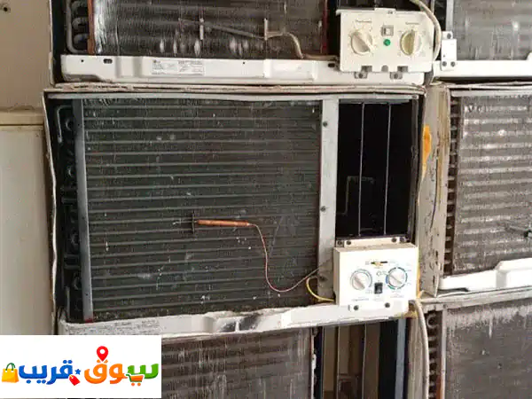 ac sale with fixing