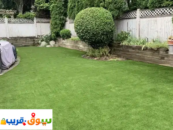 Artificial Grass AstroTurf Installer