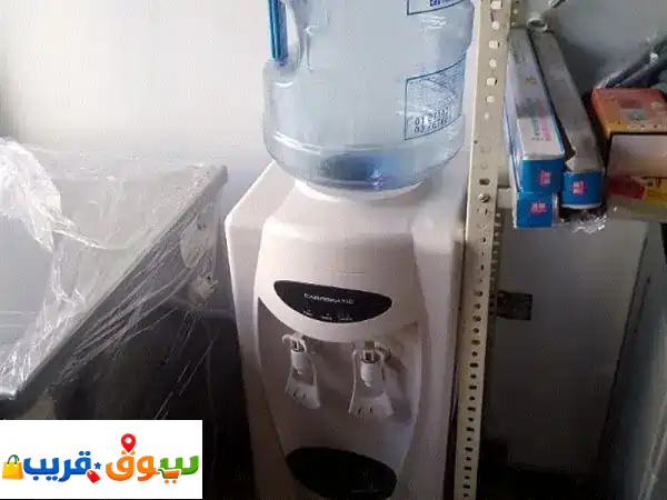 براد مياه ساخن وبارد