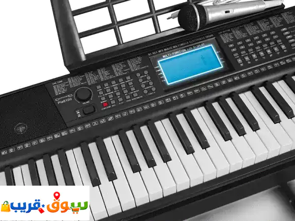 بيانو من شركة ikon