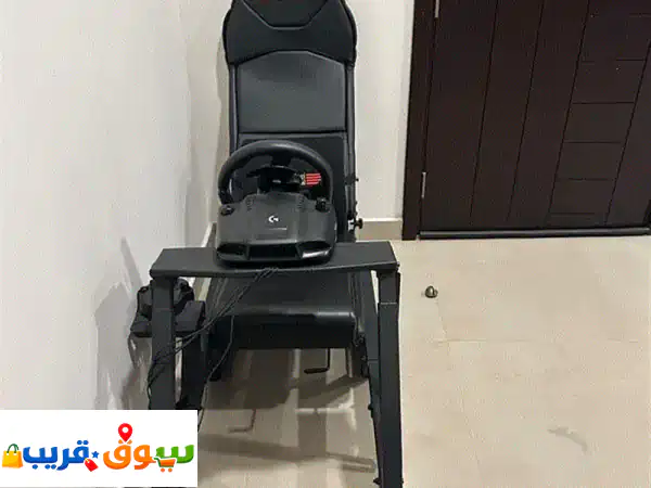 أفضل محاكي سيارات للبيع: تجربة قيادة واقعية...