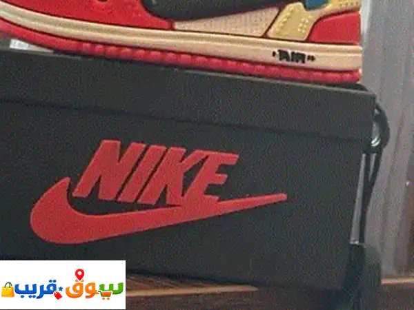 أطلق العنان لأسلوبك: كفرات AirPods Pro Nike Jordan الأصلية...