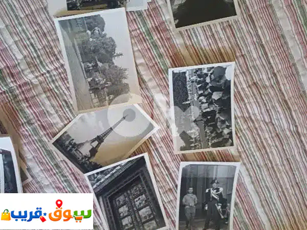 اكتشف طرابلس ١٩٦٦: ٨٠ صورة تراثية نادرة تحكي...