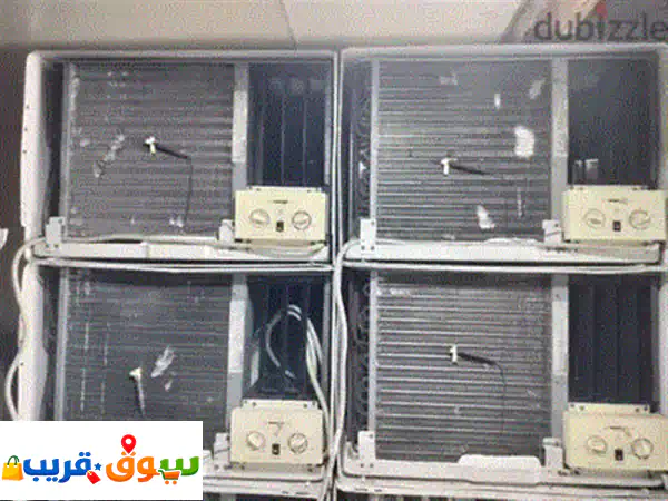 2 ACs for sale